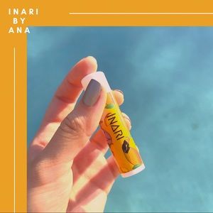 Lip Balm Mango